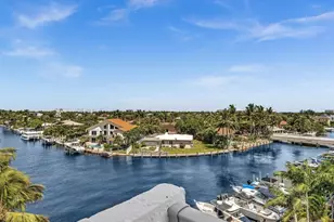 1421 S Ocean Blvd, Pompano Beach, FL 33062 - Photo 1