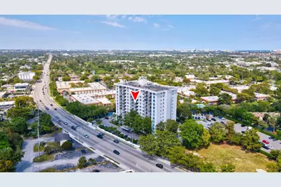 1800 N Andrews Avenue #9i, Fort Lauderdale, FL 33311 - Photo 27