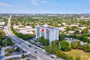 1800 N Andrews Ave Unit, Fort Lauderdale, FL 33311 - Photo 27