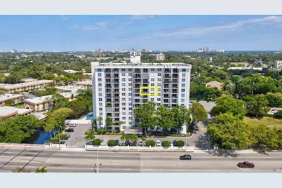 1800 N Andrews Avenue #9i, Fort Lauderdale, FL 33311 - Photo 25