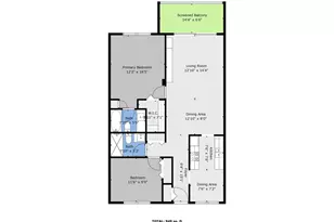 4898 NW 29th Ct, Fort Lauderdale, FL 33313 - Photo 45