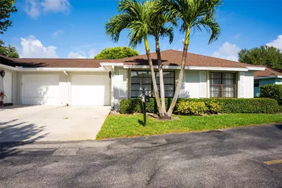 9870 Pecan Tree Drive #B, Boynton Beach, FL 33436 - Photo 1