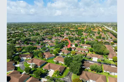 9870 Pecan Tree Drive #B, Boynton Beach, FL 33436 - Photo 3
