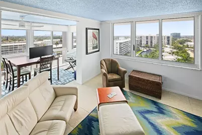 3100 NE 49th Street #PH10, Fort Lauderdale, FL 33308 - Photo 9