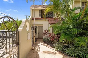 1415 Miami Rd, Fort Lauderdale, FL 33316 - Photo 1