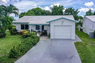 6800 NW 75th Dr, Tamarac, FL 33321 - Photo 3