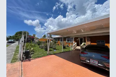 12900 NW 1st Court, Miami, FL 33168 - Photo 3