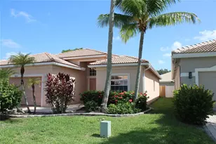 8611 Green Cay, West Palm Beach, FL 33411 - Photo 1