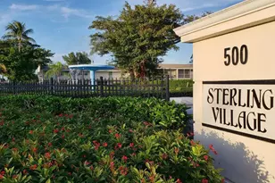 340 W Horizons Unit, Boynton Beach, FL 33435 - Photo 25