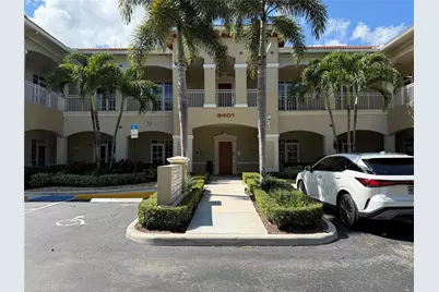 5401 N University Drive, Coral Springs, FL  - Photo 1