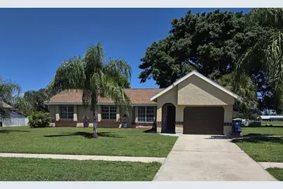 1204 Riviera Drive, Palm Bay, FL 32905 - Photo 1