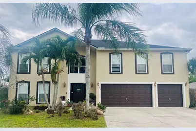 184 Massini Avenue NW, Palm Bay, FL 32907 - Photo 1