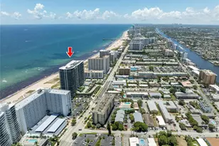 900 N Ocean Blvd Unit, Pompano Beach, FL 33062 - Photo 17