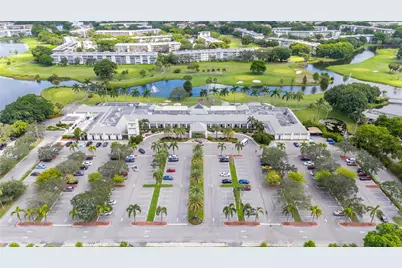 2701 Nassau Bend #D2, Pompano Beach, FL 33066 - Photo 31