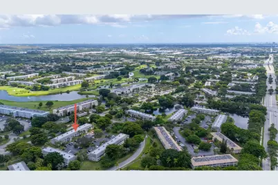 2701 Nassau Bend #D2, Pompano Beach, FL 33066 - Photo 29