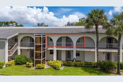 2701 Nassau Bend #D2, Pompano Beach, FL 33066 - Photo 13