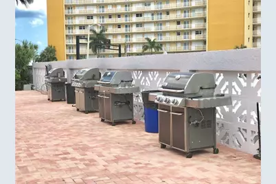 405 N Ocean Bl #527, Pompano Beach, FL 33062 - Photo 27