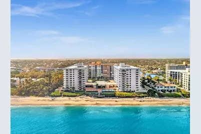 1147 Hillsboro Mile #408, Pompano Beach, FL 33062 - Photo 1