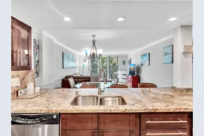 1147 Hillsboro Mile #408, Pompano Beach, FL 33062 - Photo 5