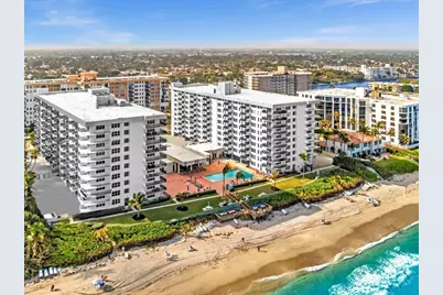 1147 Hillsboro Mile #408, Pompano Beach, FL 33062 - Photo 49