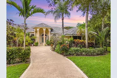 7411 N Cypresshead Drive, Parkland, FL 33067 - Photo 1