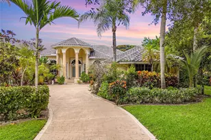 7411 N Cypresshead Dr, Parkland, FL 33067 - Photo 1