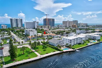 1110 N Riverside Drive #14, Pompano Beach, FL 33062 - Photo 11