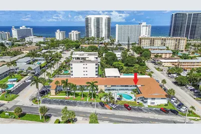 1110 N Riverside Drive #14, Pompano Beach, FL 33062 - Photo 49