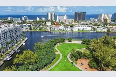 1110 N Riverside Drive #14, Pompano Beach, FL 33062 - Photo 37