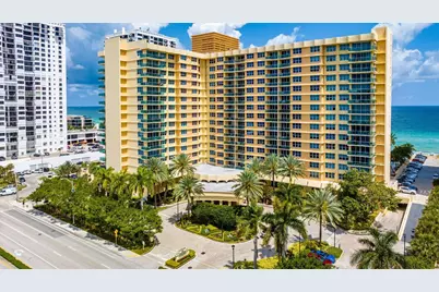2501 S Ocean Drive #1428, Hollywood, FL 33019 - Photo 1