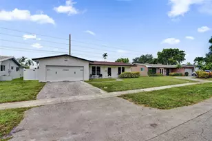 3991 N 41st Ct, Hollywood, FL 33021 - Photo 1