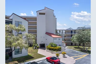 2314 S Cypress Bend Drive #713, Pompano Beach, FL 33069 - Photo 19