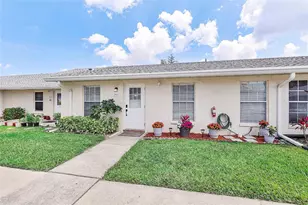 393 Bennington Ln, Lake Worth, FL 33467 - Photo 1