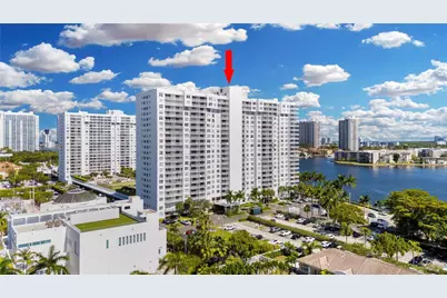 2801 NE 183rd Street #1502W, Aventura, FL 33160 - Photo 7