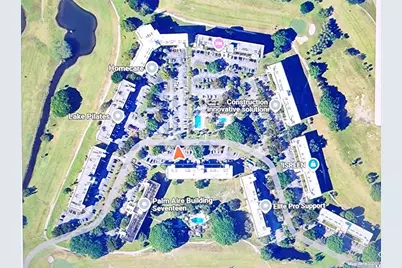 2650 S Course Drive #505, Pompano Beach, FL 33069 - Photo 41