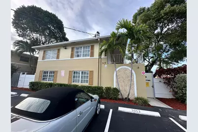 305 NE 16th Street #B7, Fort Lauderdale, FL 33304 - Photo 19