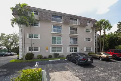 5951 NE 14th Lane #308N, Fort Lauderdale, FL 33334 - Photo 1