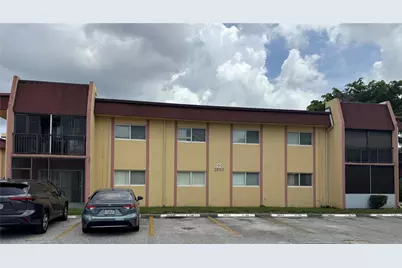 2850 NW 55th Avenue #2D, Lauderhill, FL 33313 - Photo 1