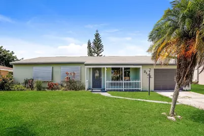 2132 SE Shelter Drive, Port Saint Lucie, FL 34952 - Photo 1