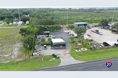 6750 US Highway 27, Sebring, FL 33870 - Photo 1