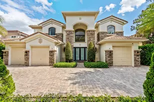 647 Edgebrook Ln, West Palm Beach, FL 33411 - Photo 1