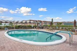 9660 Sunrise Lakes Blvd, Sunrise, FL 33322 - Photo 19