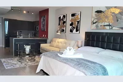 1080 Brickell Avenue #2105, Miami, FL 33131 - Photo 1