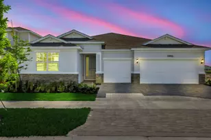 10692 NW Suncrest Lp, Port Saint Lucie, FL 34987 - Photo 1