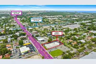 2111 N Federal Highway, Hollywood, FL 33020 - Photo 5