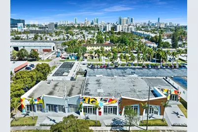 410 NE 1st Avenue, Hallandale Beach, FL 33009 - Photo 1