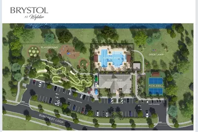 5485 NW Camberly Court, Port Saint Lucie, FL 34987 - Photo 5