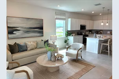 5493 NW Camberly Court, Port Saint Lucie, FL 34987 - Photo 3