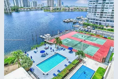 2750 NE 183rd Street #1401, Aventura, FL 33160 - Photo 1
