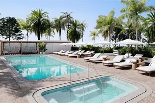 900 N Ocean Blvd Unit, Pompano Beach, FL 33062 - Photo 33